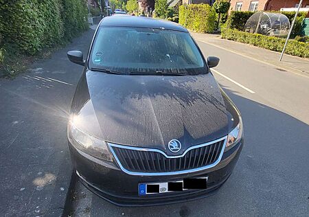Skoda Rapid /Spaceback Spaceback 1.2 TSI Active