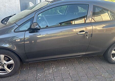 Opel Corsa D- Coupe Selection