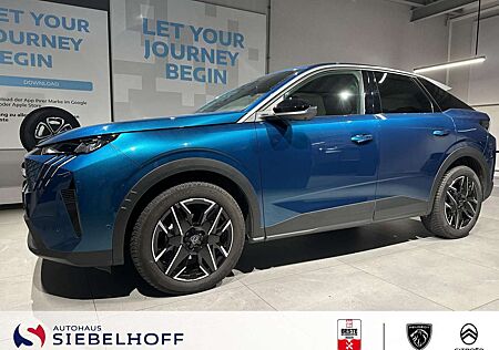 Peugeot 3008 Allure HYBRID 136 e-DSC6