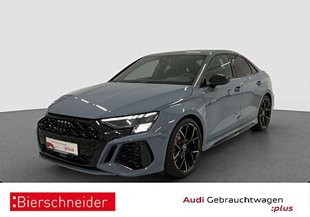 Audi RS3 Lim NP: 82.720,- 280 KM/H 5J.GAR
