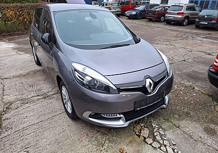 Renault Scenic Limited