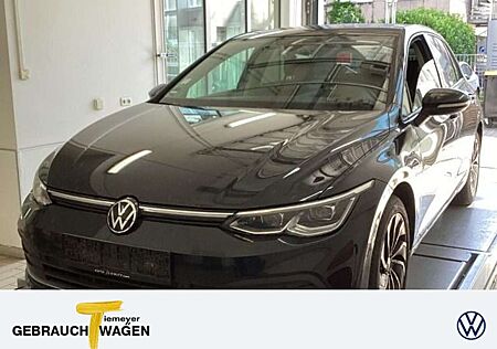 VW Golf Volkswagen 2.0 TDI DSG ACTIVE IQ.LIGHT HuD KAMERA LM17