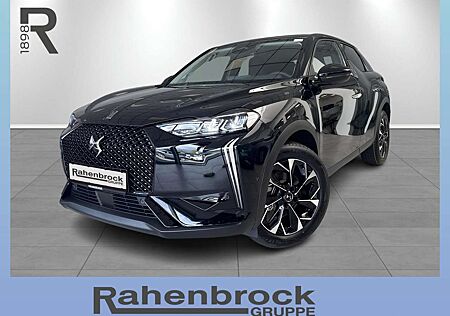 DS Automobiles DS 3 ÉTOILE HYBRID 145PS