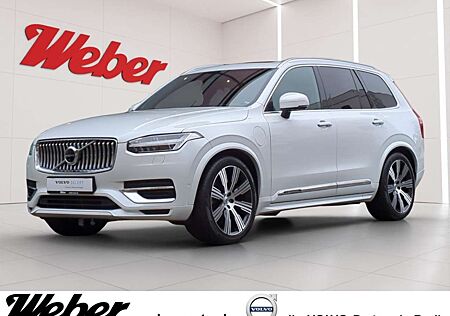 Volvo XC 90 XC90 T8 Twin Engine Inscription *230km/h*Voll*B&W*