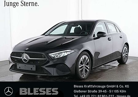 Mercedes-Benz A 180 Progressive+MBUX Prem+LED+Kamera+Winter-P