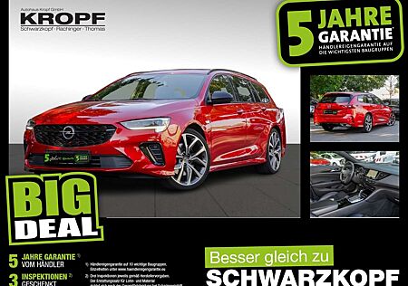 Opel Insignia B Sports Tourer 2.0 GSi ACC+AHK+LED+SHZ