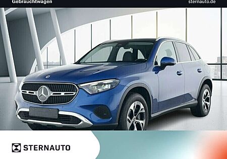 Mercedes-Benz GLC 300 de 4M PanoD Digital L 3D Sound AHK 360Ka