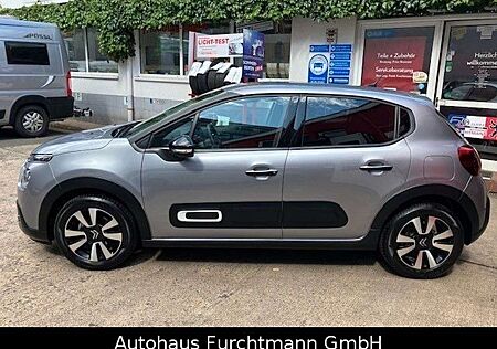 Citroën C3 Citroen Max PureTech 110 EAT6