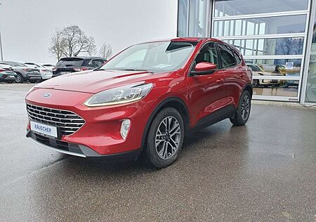 Ford Kuga 2.5 Duratec PHEV TITANIUM X