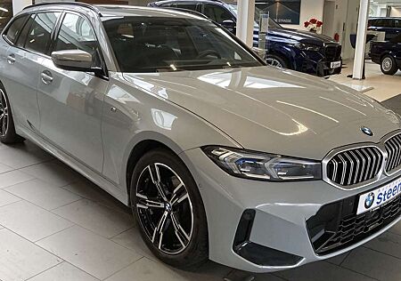 BMW 320i 320 Touring Aut.