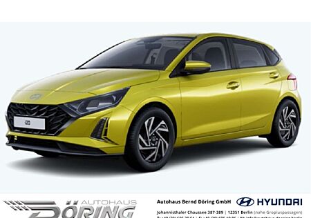 Hyundai i20 Trend 1.0 Turbo (MY25) Komfort Paket, Bose Soundsy