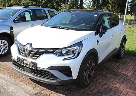 Renault Captur R.S. Line TCE 160 EDC