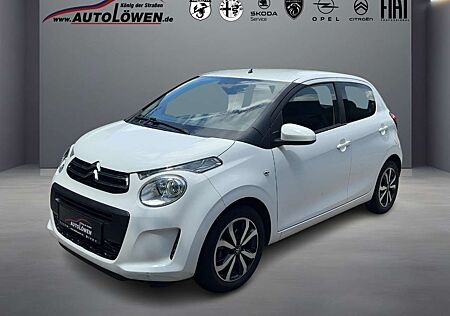 Citroën C1 Citroen 1.0 VTi Feel Stop&Start (EURO 6d)