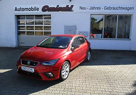 Seat Ibiza FR PDC Kamera LED SHZ NAVI