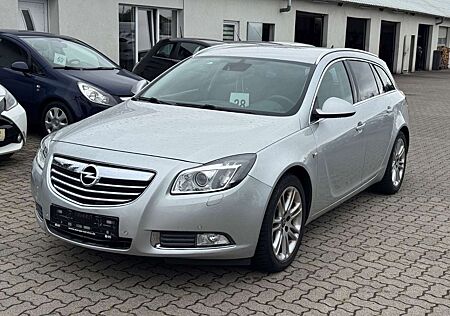 Opel Insignia A Sports Tourer Edition