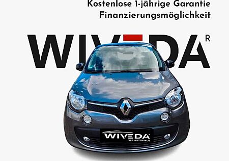 Renault Twingo Limited~SHZ~Tempomat~PDC~Klima~EU6~66kW~