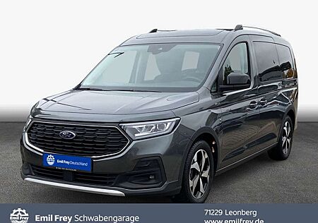 Ford Grand Tourneo gebraucht kaufen Ford Grand Tourneo Connect 2.0 Aut. ACTIVE *PANO *AHK