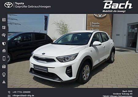 Kia Stonic 1.0 T-GDI Edition 7