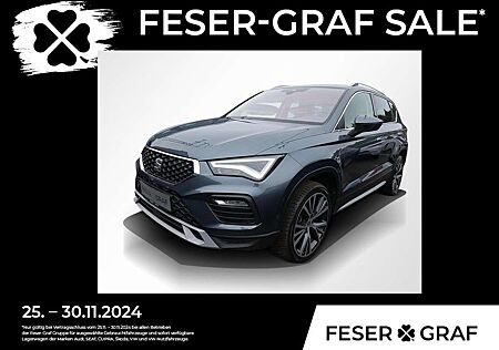 Seat Ateca Xperience 1.5 TSI - NAVI,ACC,LED,SHZ,RFK