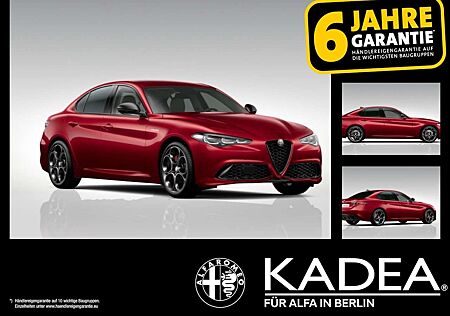 Alfa Romeo Giulia 2.2 Veloce Q4 **Für in Berlin**