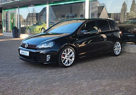 VW Golf Volkswagen VI GTI DSG Edition 35 Bi-Xenon | Navi | SHZ