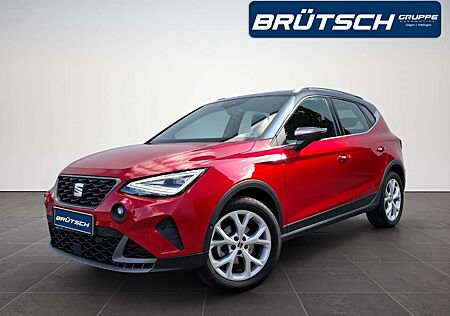 Seat Arona 1.0 TSI FR DSG / VOLL-LED / ACC / NAVI / SITZHEIZU