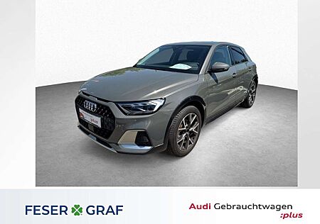 Audi A1 allstreet 30 TFSI S tronic-LED-Car Play-Virtual-SH