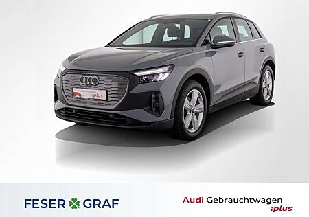 Audi Q4 e-tron 35 LED/Assistenzpaket/Virtual cockpit