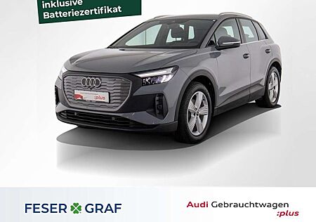 Audi Q4 e-tron 35 LED/Assistenzpaket/Virtual cockpit