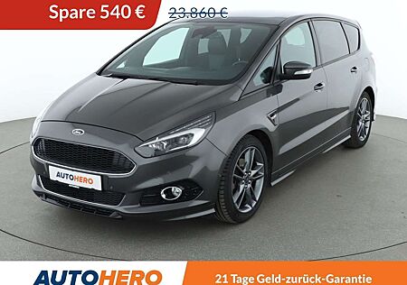 Ford S-Max 2.0 EcoBoost ST-Line Aut*NAVI*LED*ACC*PDC*SHZ*