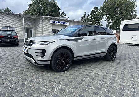 Land Rover Range Rover Evoque P200 R-Dynamic*76.000KM*1.HAND*