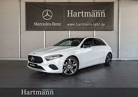 Mercedes-Benz A 180 Progressive Advanced Night 7G LED Kamera