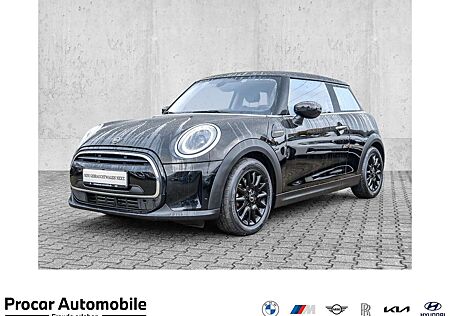 Mini ONE Classic Trim NAVI+LED+PDC+DAB+SHZ+Sportsitze