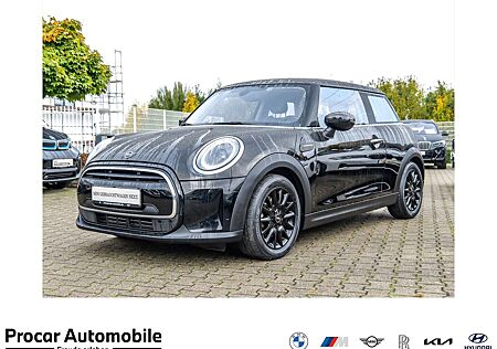 Mini ONE Classic Trim NAVI+LED+PDC+DAB+SHZ+Sportsitze