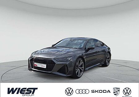 Audi RS7 4.0 TFSI, 305 KmH/KERAMIK/B&O/PAN
