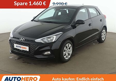 Hyundai i20 1.2 Select *KLIMA*GARANTIE*