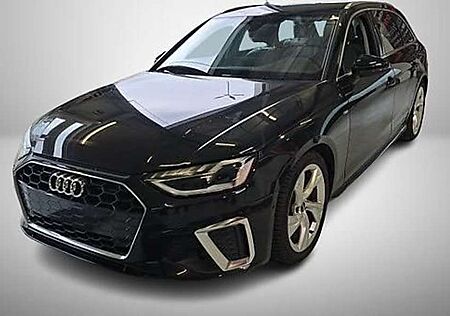 Audi A4 2.0 35 TFSI S-Line Avant S tronic*Virtual*RFK