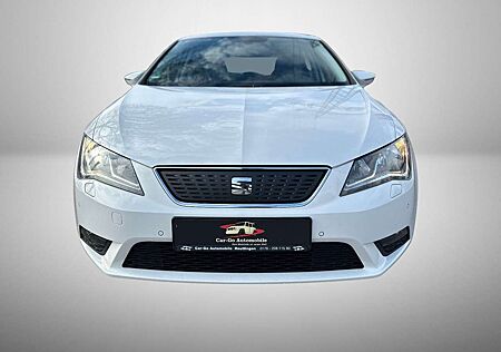 Seat Leon Ecomotive Style*Navi*BT*PDC*SHZ*MFL*Temp.*