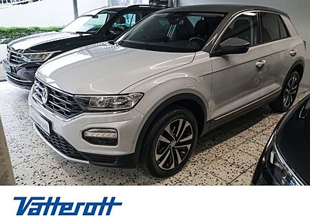 VW T-Roc Volkswagen 1.6 TDI IQ.DRIVE NAVI AHK APP ACC