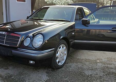 Mercedes-Benz E 230 Elegance