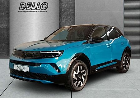 Opel Mokka GS Turbo Komfort-Paket Digitales Cockpit LED Apple