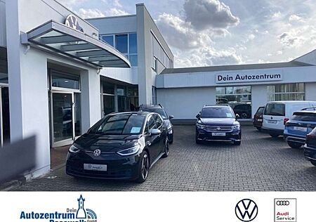 VW ID.3 Volkswagen Pro Performance 150 kW 1st Max