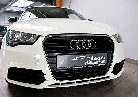 Audi A1 1.4 TFSI S-Tronic Klimaauto Sitzheizung PDC