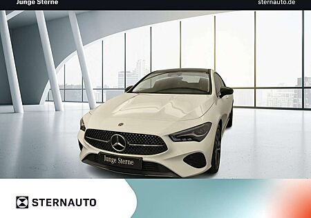 Mercedes-Benz CLA 180 Coupé Progressive Advanced Pano Night LED