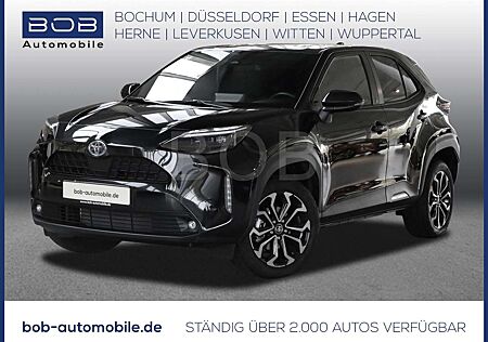 Toyota Yaris Cross Team D 1.5 Hybrid LED NAVI KAMERA