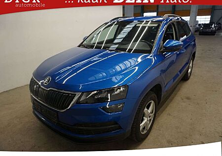 Skoda Karoq Style 1.5TSI 7G-DSG ACC/KEY/LED/NAV+/RFK/8