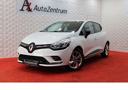 Renault Clio Limited BASS REFLEX*AUTOMATIK*NAVI*KLIMA*