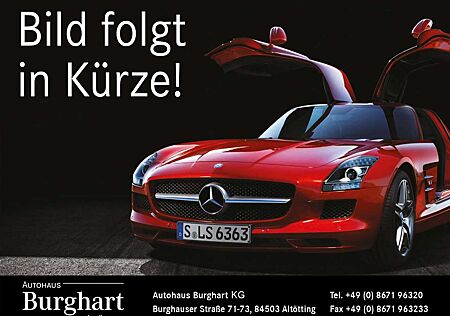 Mercedes-Benz GLA 200 Progressive/Line/Advanced/LED/Kamera/DAB
