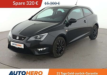 Seat Ibiza 1.0 TSI FR Aut.*NAVI*PDC*SHZ*BI-XENON*KLIMA*