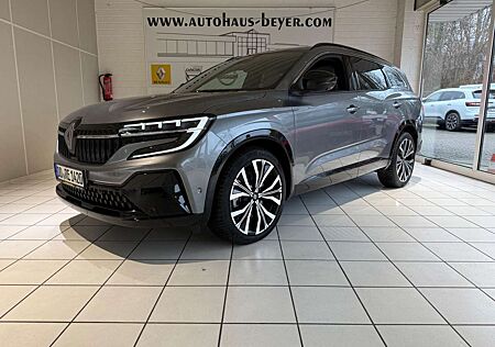 Renault Espace VI Iconic E-Tech Hybrid 200 7-Sitzer